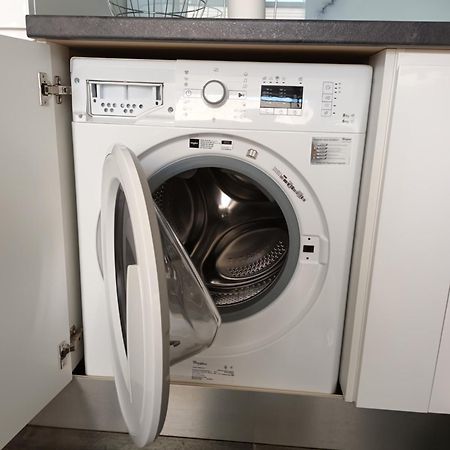 Apartment تالين المظهر الخارجي الصورة