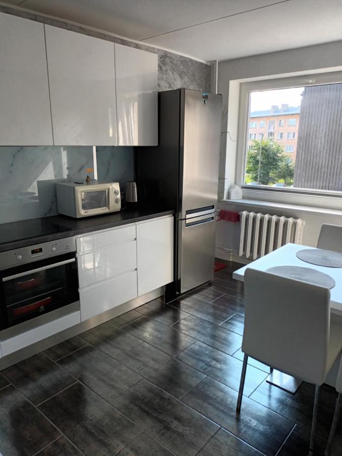 Apartment تالين المظهر الخارجي الصورة