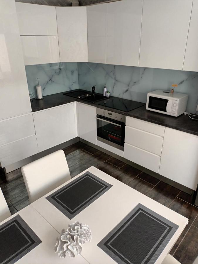 Apartment تالين المظهر الخارجي الصورة