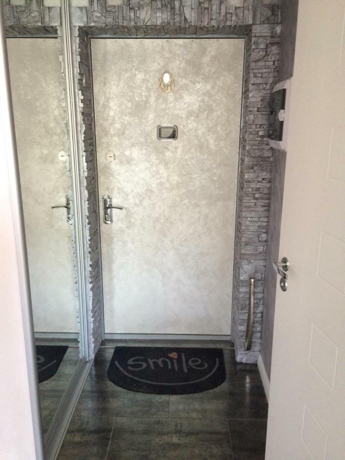 Apartment تالين المظهر الخارجي الصورة