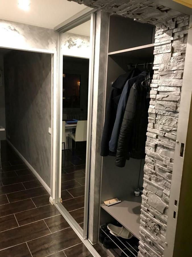 Apartment تالين المظهر الخارجي الصورة