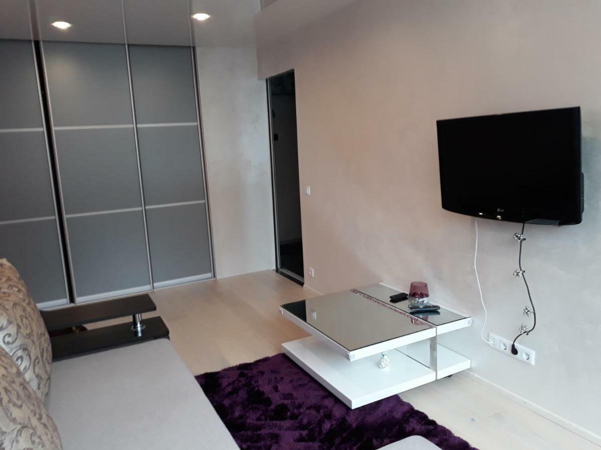 Apartment تالين المظهر الخارجي الصورة