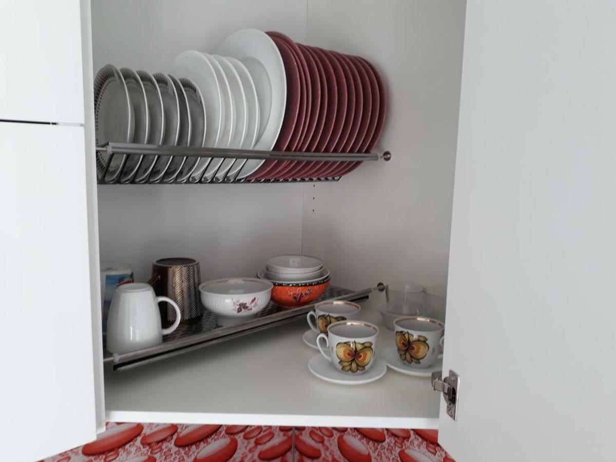 Apartment تالين المظهر الخارجي الصورة