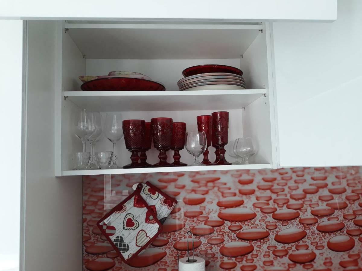 Apartment تالين المظهر الخارجي الصورة