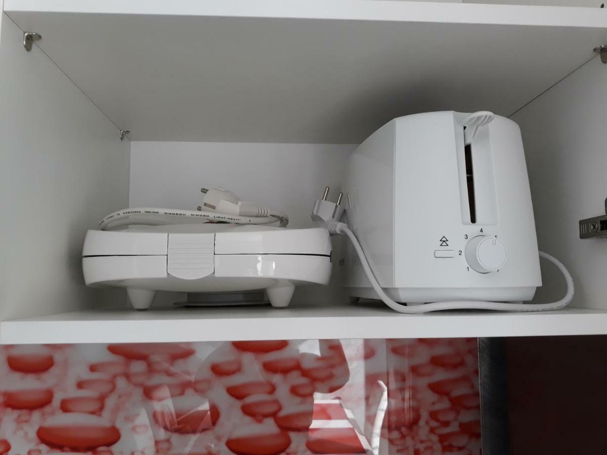 Apartment تالين المظهر الخارجي الصورة