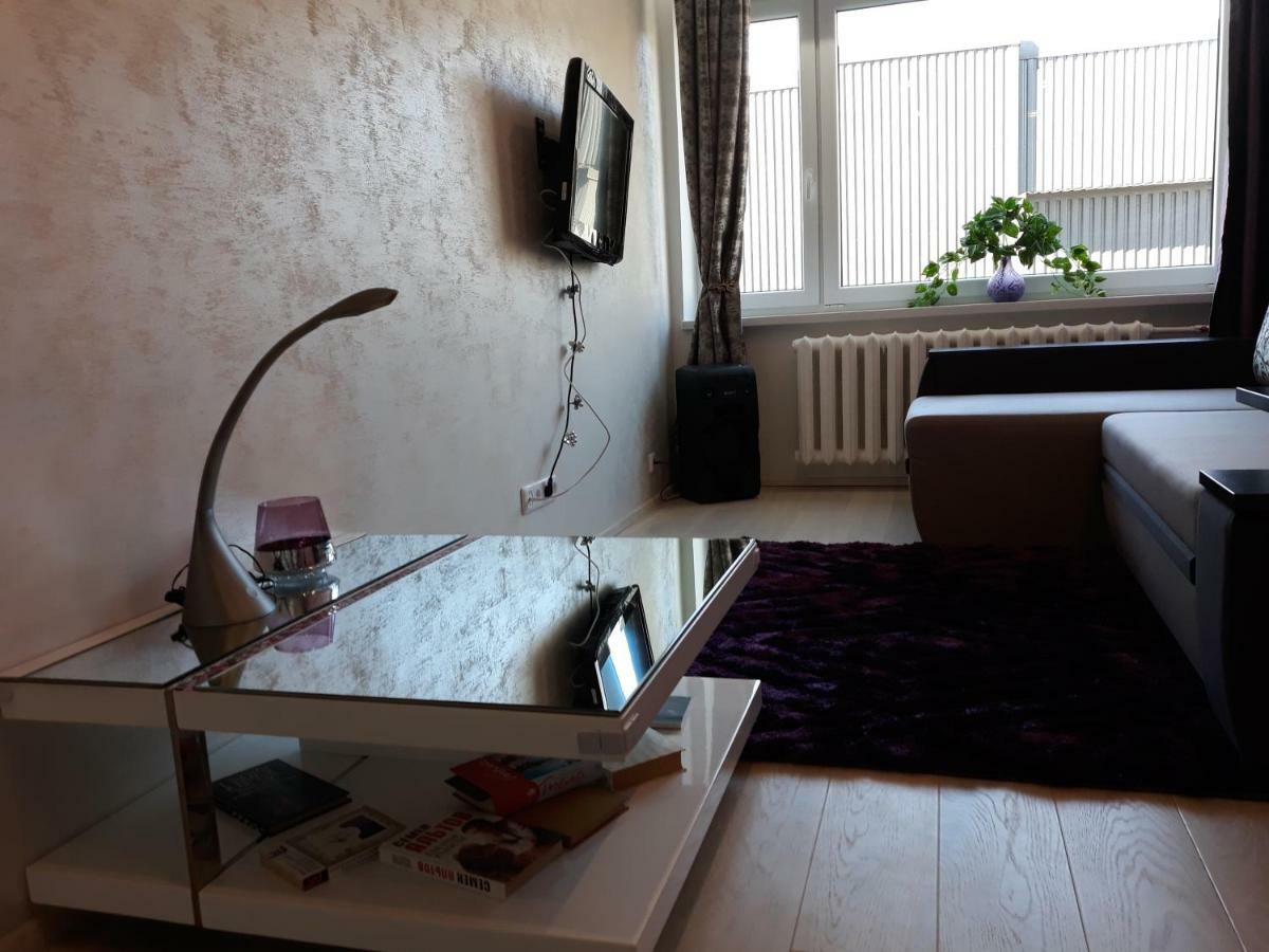 Apartment تالين المظهر الخارجي الصورة